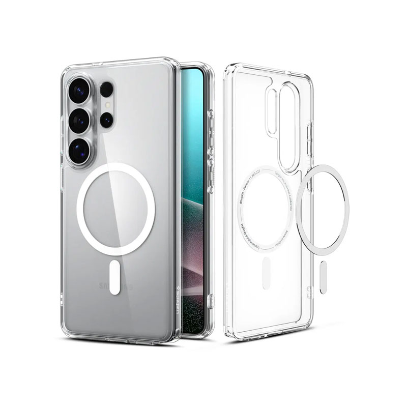 Spigen Ultra Hybrid MagFit Case for Galaxy S26 Ultra